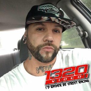 Meet your Posher, Danny